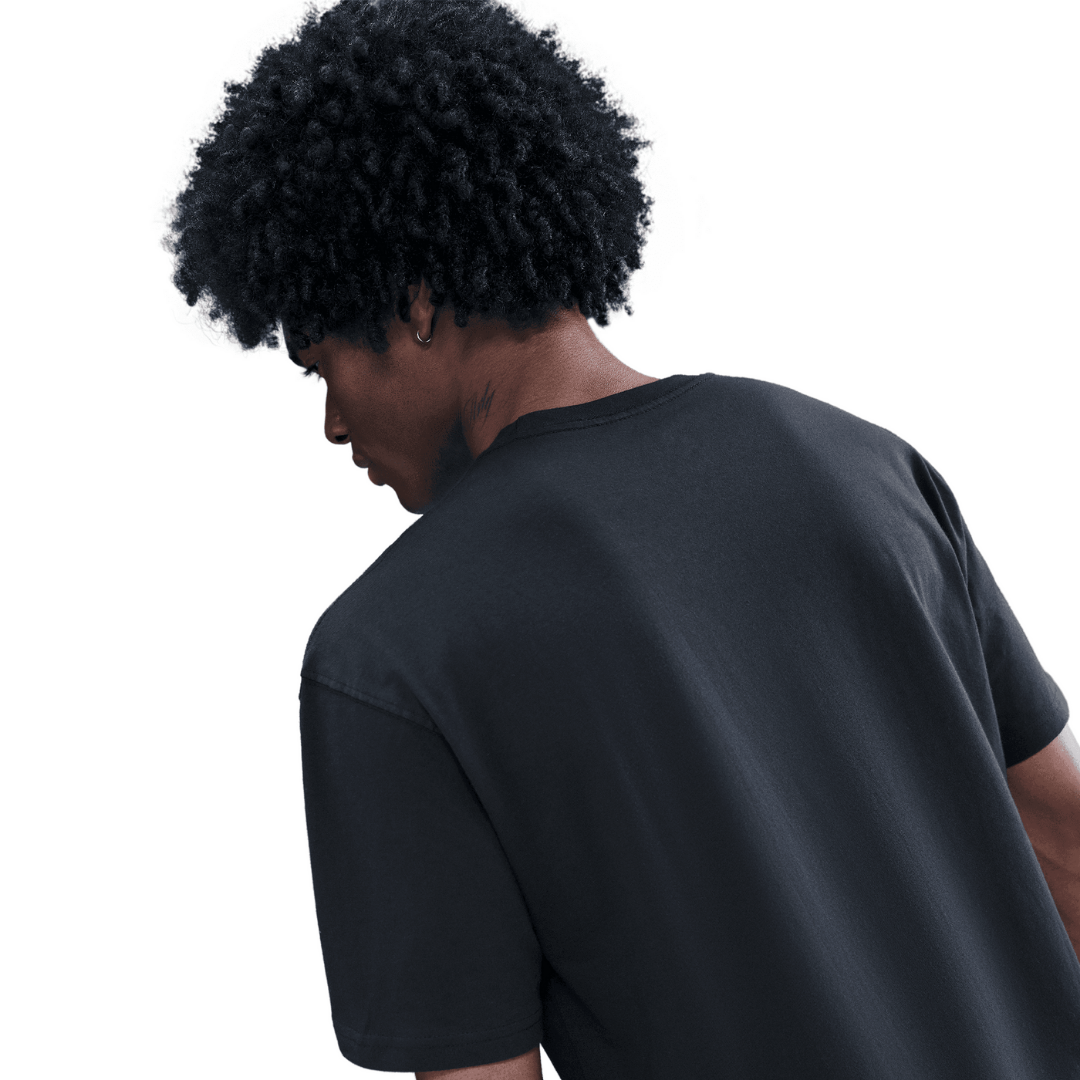 Nike Tshirt M90 Classic Blk Men - Imagen 4