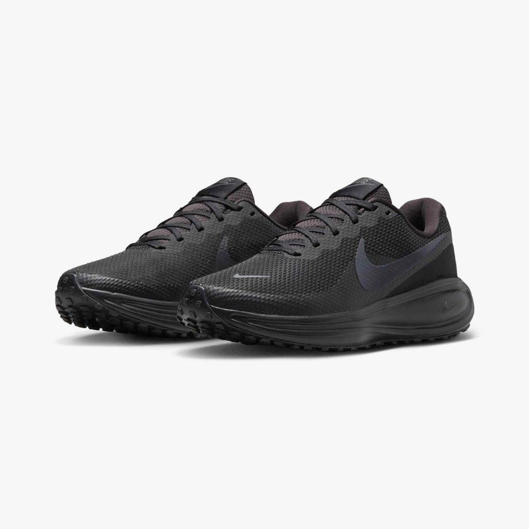 Nike Revolution 8 Blk Men