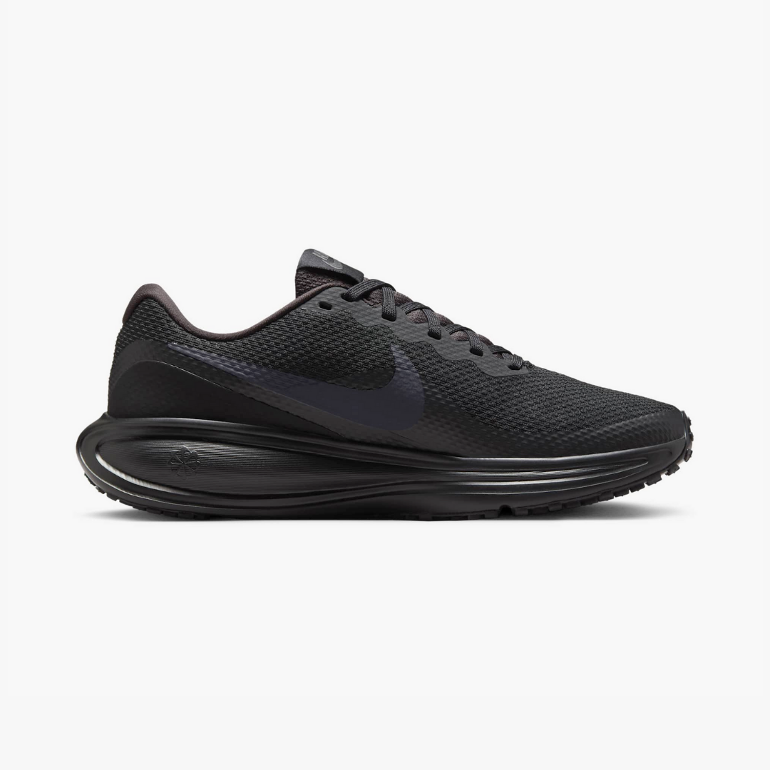 Nike Revolution 8 Blk Men - Imagen 3