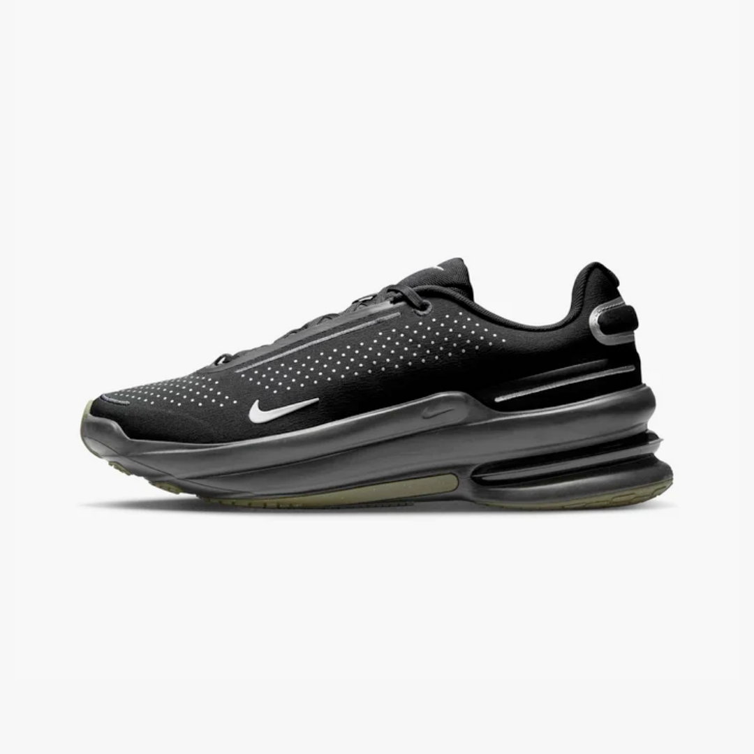 Nike Air Zoom Upturn Blk Men - Imagen 2