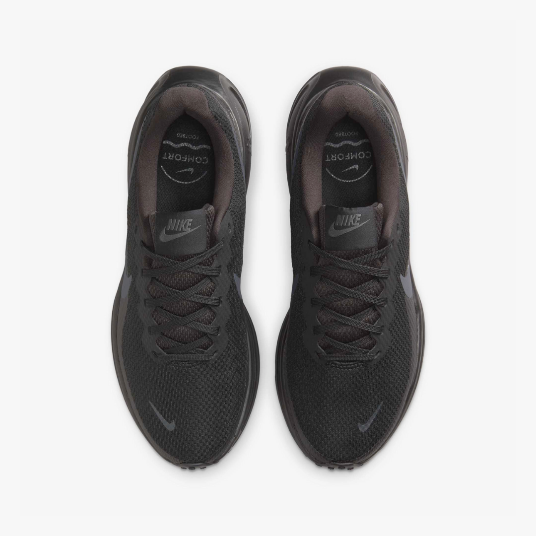 Nike Revolution 8 Blk Men - Imagen 4