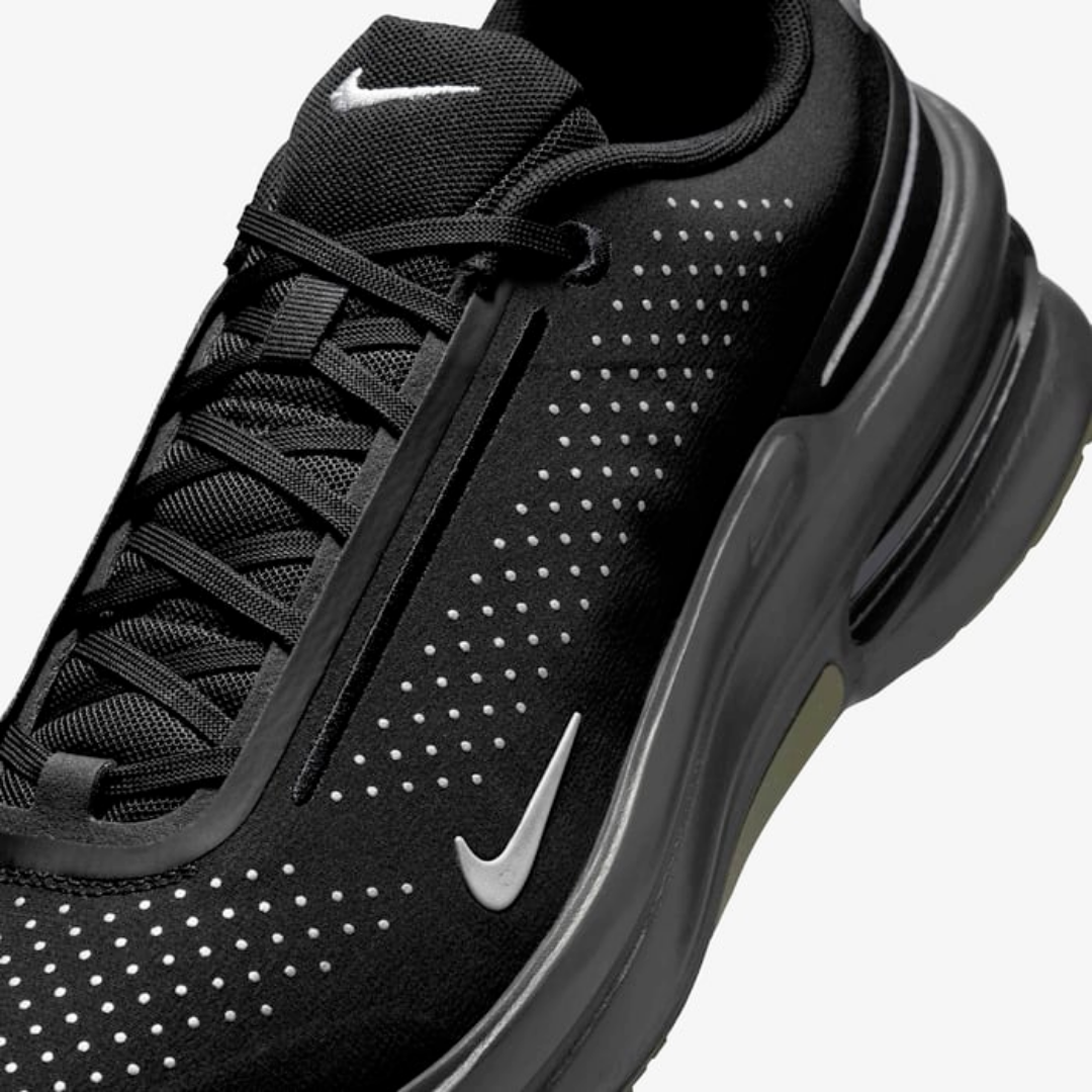 Nike Air Zoom Upturn Blk Men - Imagen 6