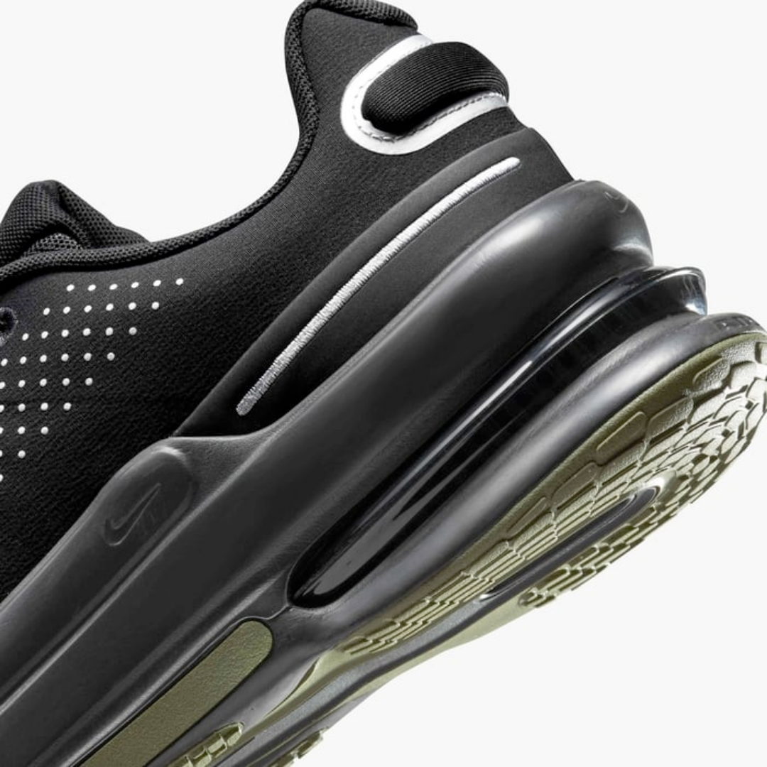 Nike Air Zoom Upturn Blk Men - Imagen 7
