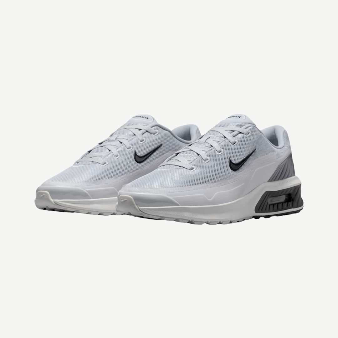 Nike Air Max Bia Gry Men