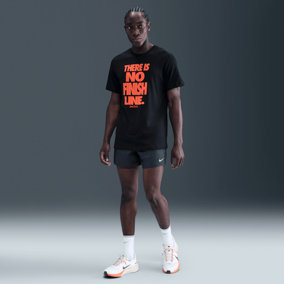 Nike Tshirt Sportswear Blk Men