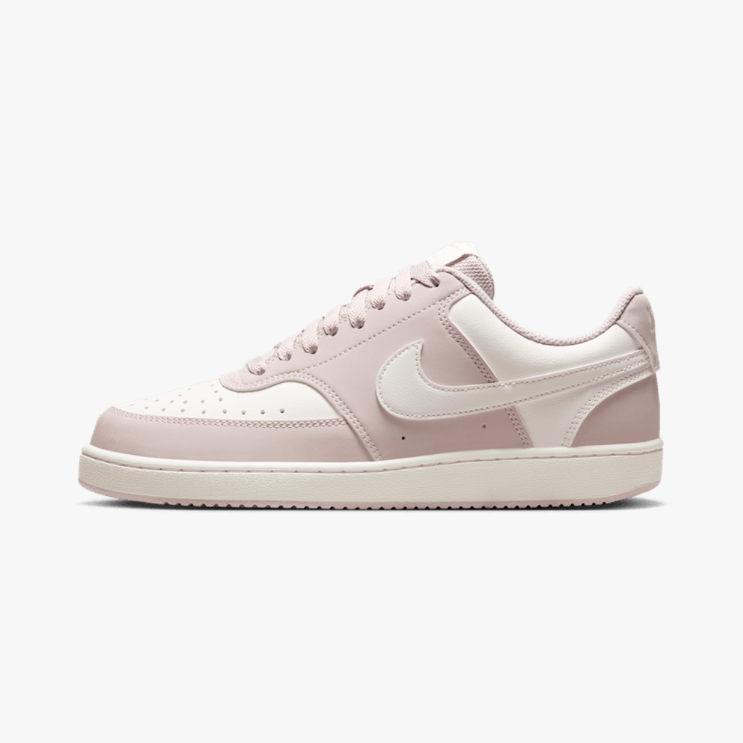 Nike Court Vision Low Pin Women - Imagen 2