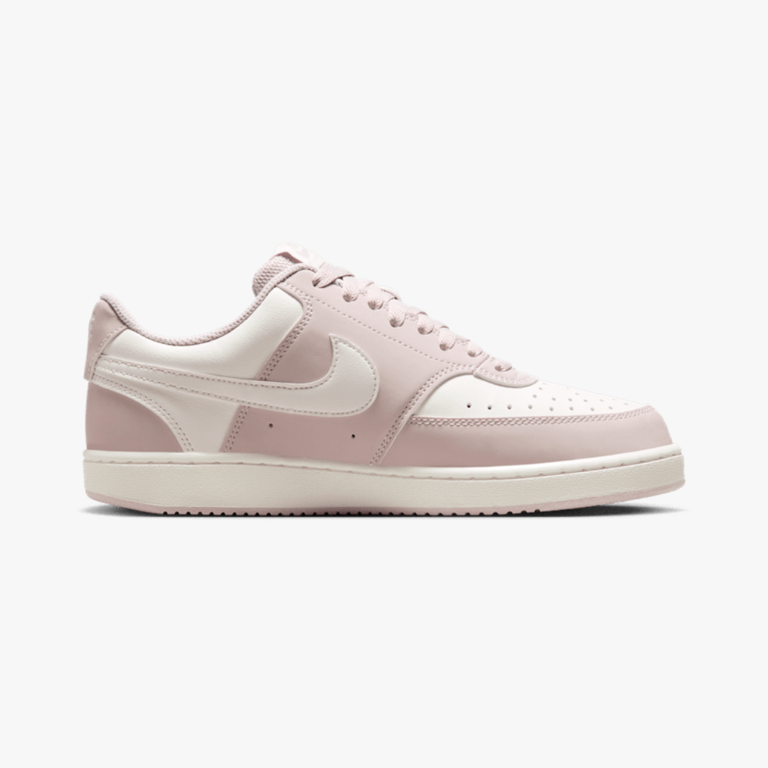 Nike Court Vision Low Pin Women - Imagen 3