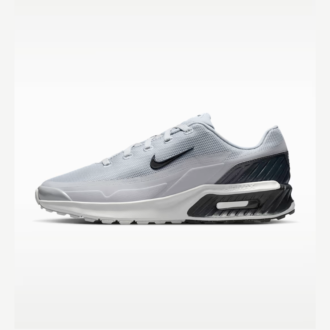 Nike Air Max Bia Gry Men - Imagen 2