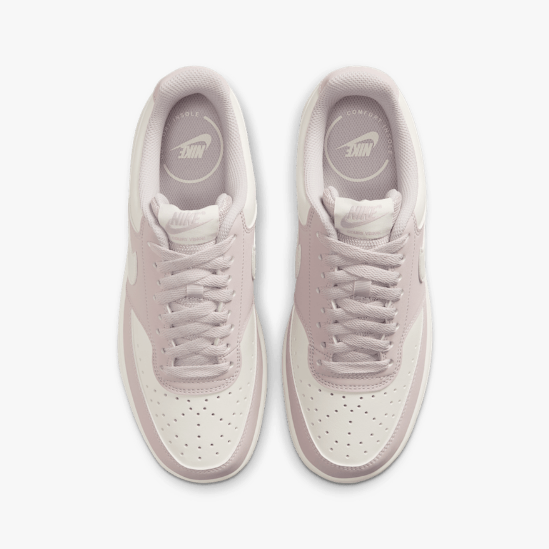 Nike Court Vision Low Pin Women - Imagen 4