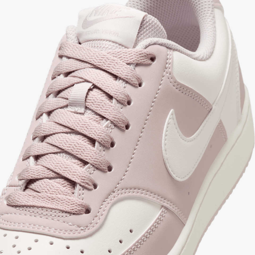Nike Court Vision Low Pin Women - Imagen 6