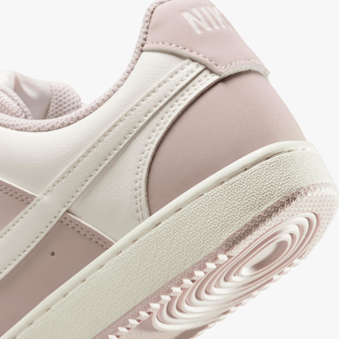 Nike Court Vision Low Pin Women - Imagen 7