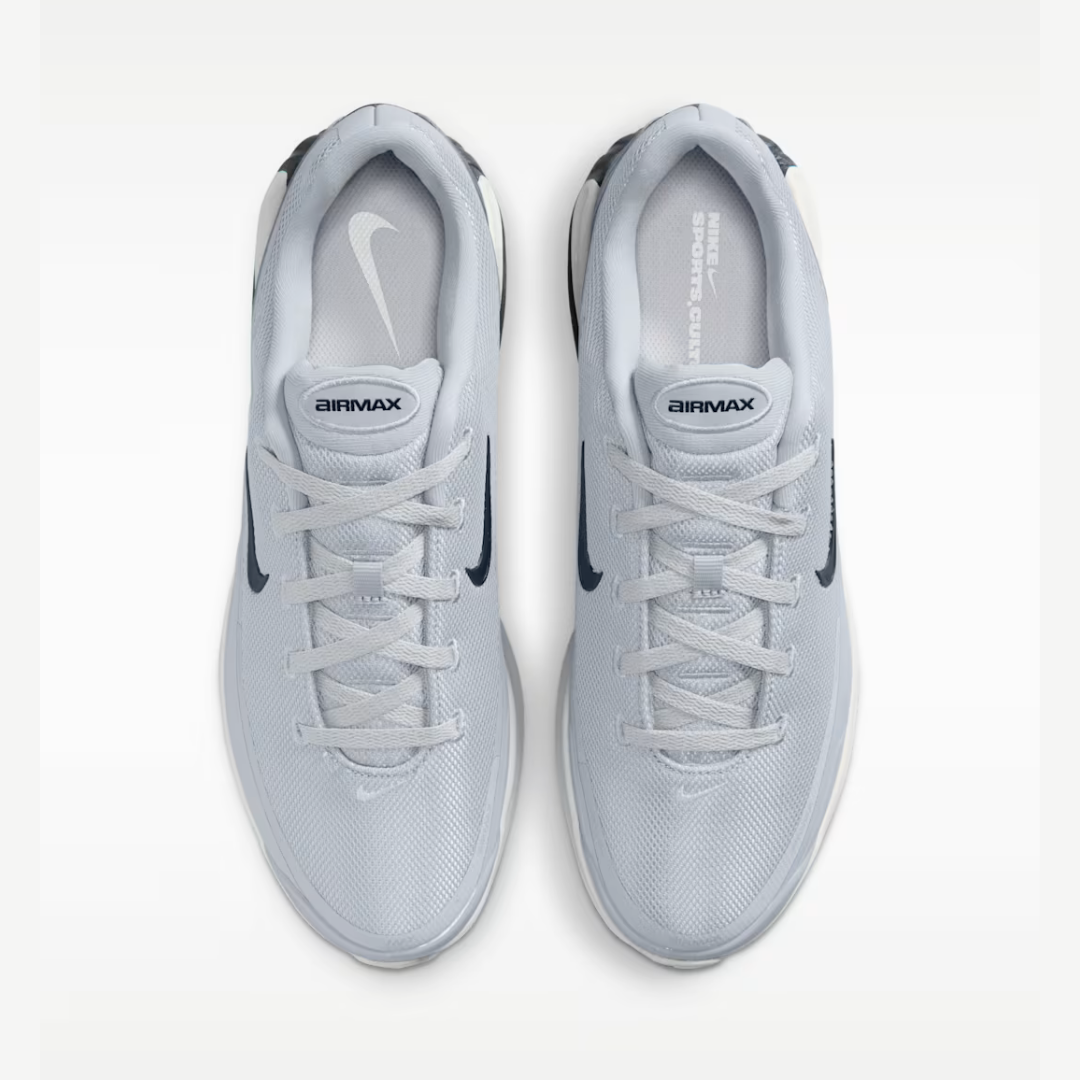 Nike Air Max Bia Gry Men - Imagen 3