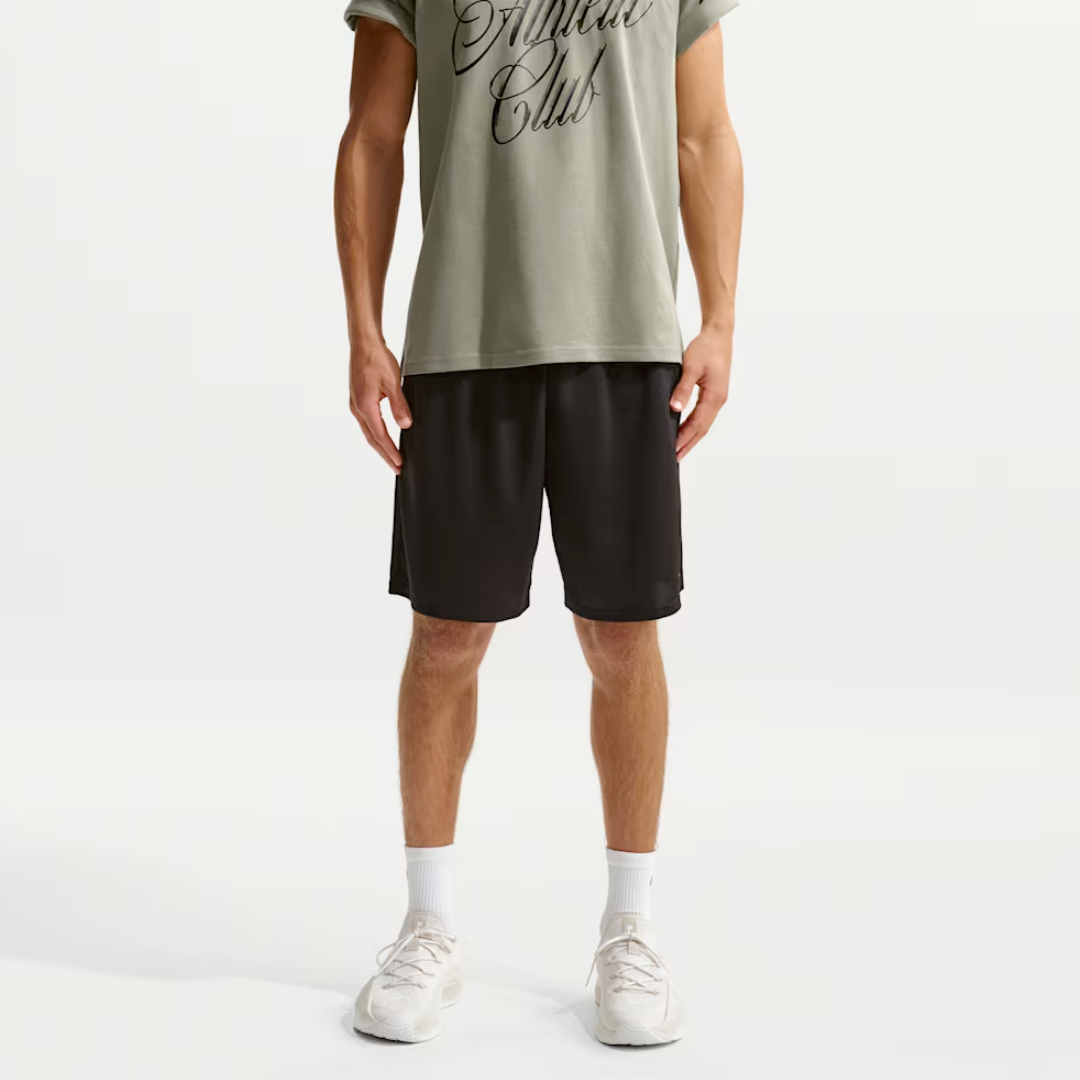 Nike Short Trainning Blk Men