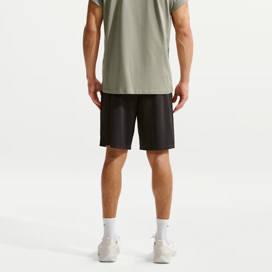 Nike Short Trainning Blk Men - Imagen 2