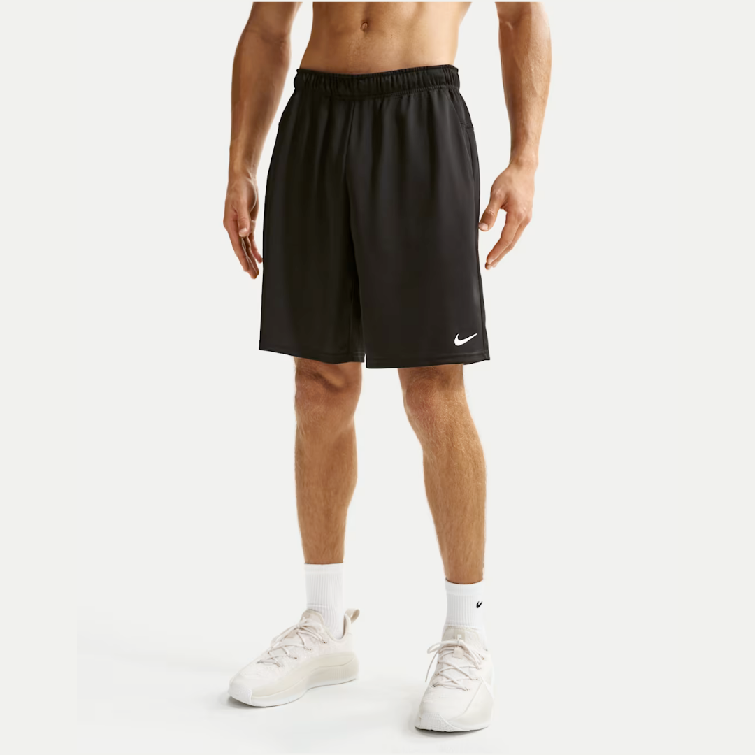 Nike Short Trainning Blk Men - Imagen 3