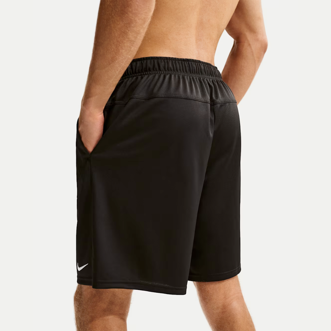 Nike Short Trainning Blk Men - Imagen 4