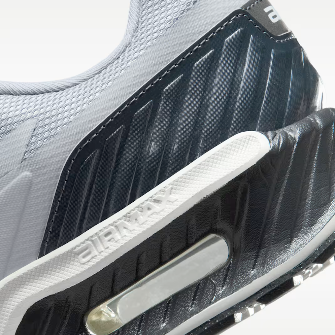 Nike Air Max Bia Gry Men - Imagen 6