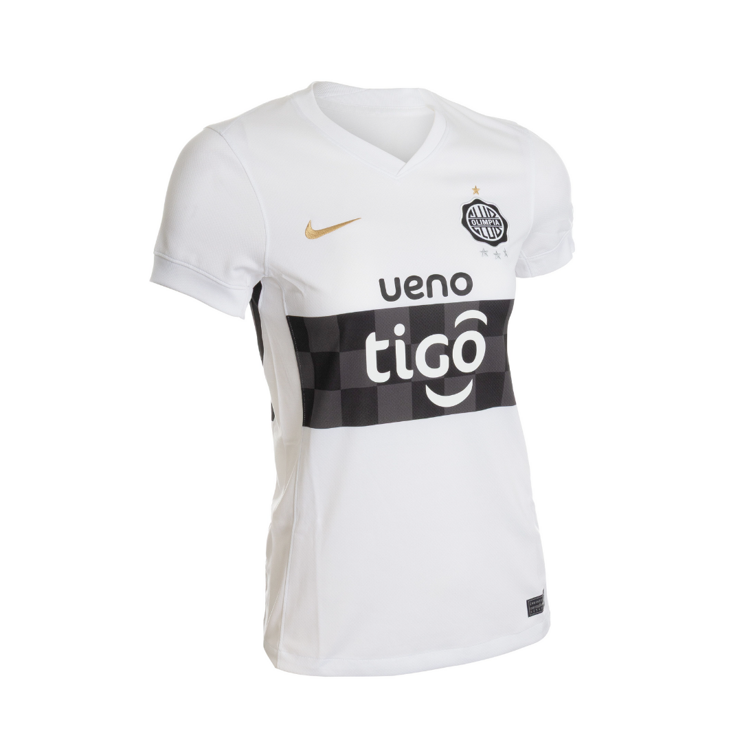 Nike Camiseta Oficial 2026 Olimpia Women