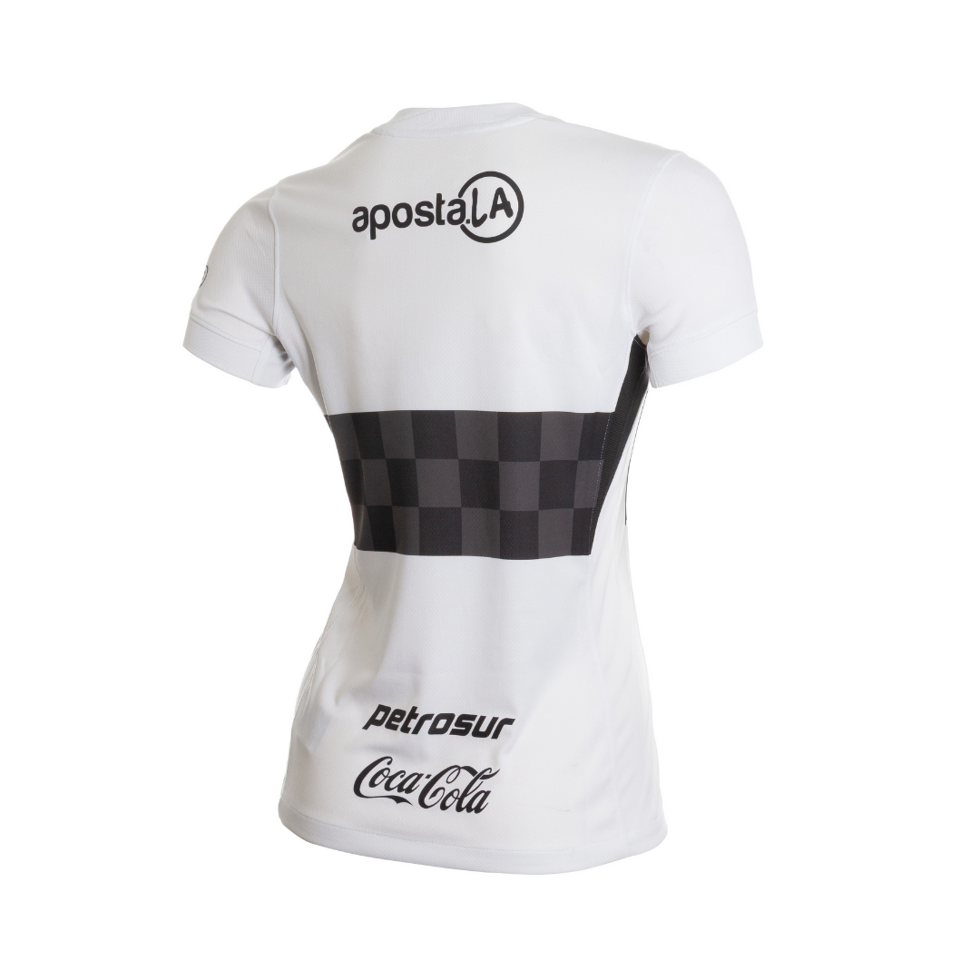 Nike Camiseta Oficial 2026 Olimpia Women - Imagen 2