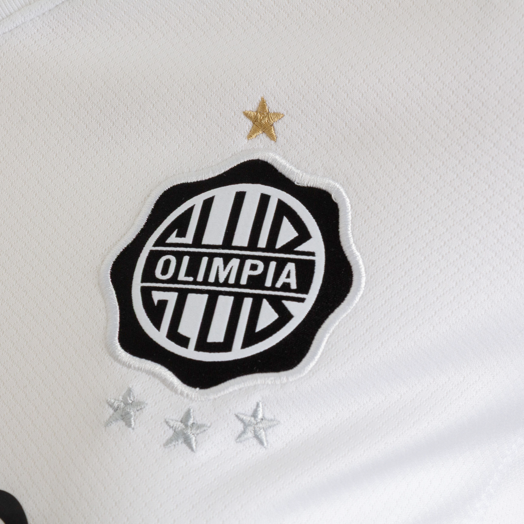 Nike Camiseta Oficial 2026 Olimpia Women - Imagen 3