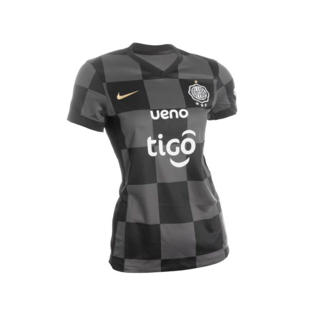 Nike Camiseta Oficial 2026 Olimpia Women