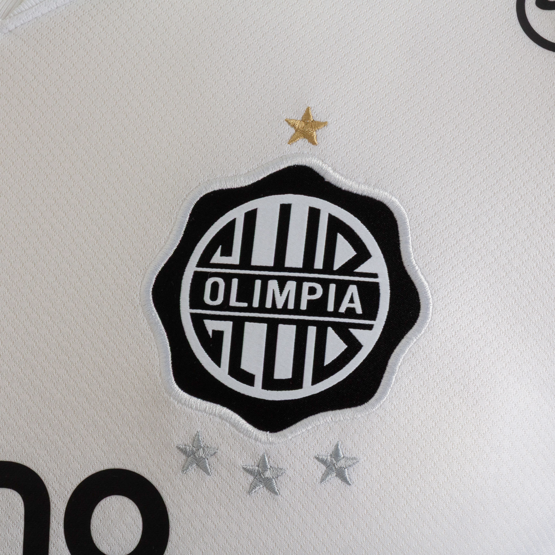Nike Camiseta Oficial 2026 Olimpia Men - Imagen 3