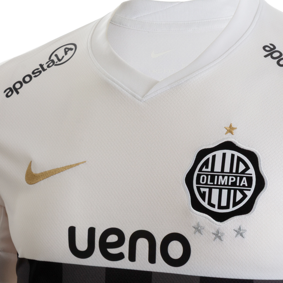Nike Camiseta Oficial 2026 Olimpia Men - Imagen 5
