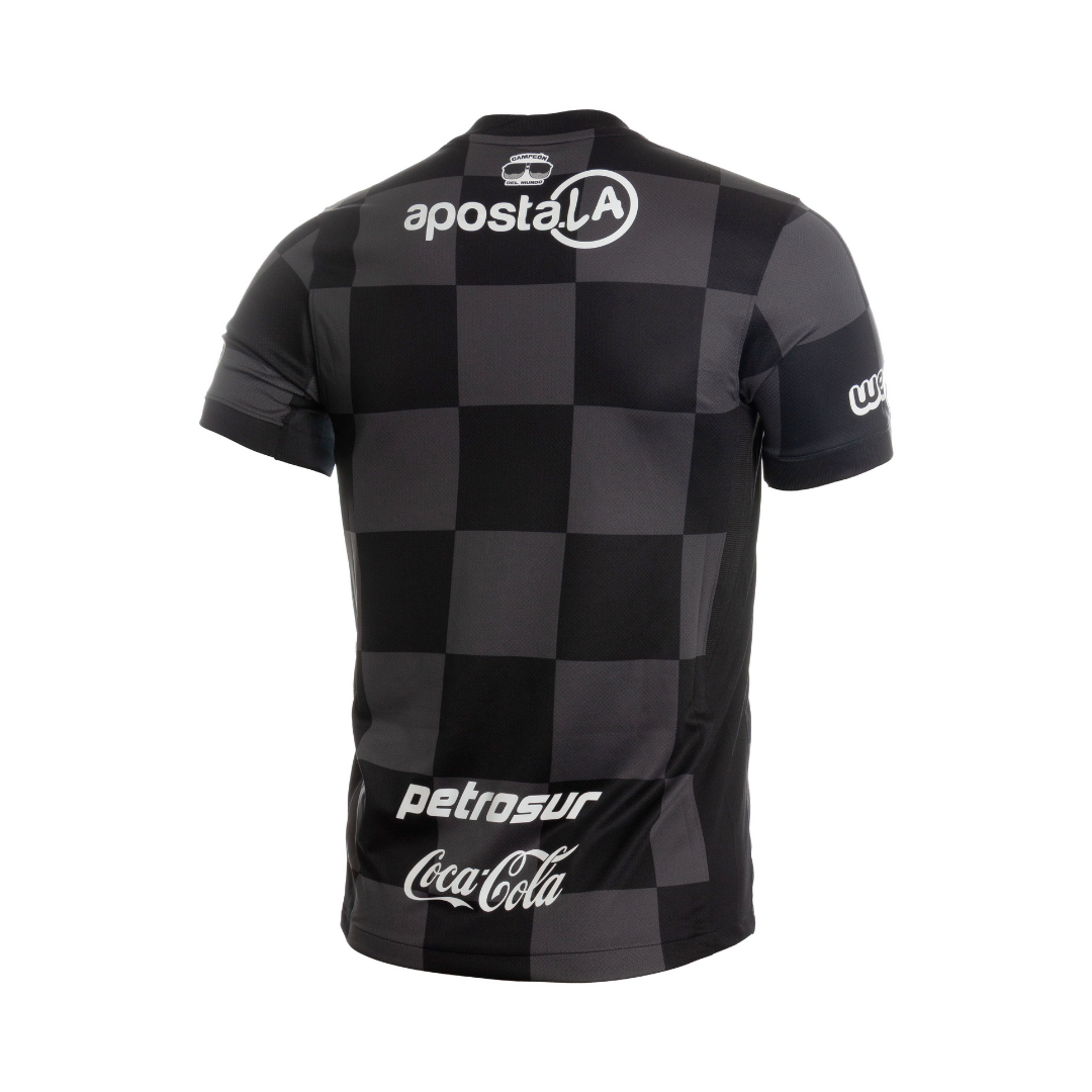 Nike Camiseta Oficial 2026 Away Olimpia Men - Imagen 2