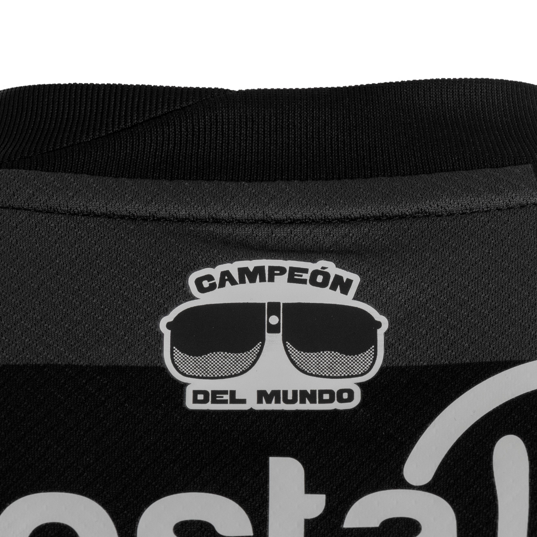 Nike Camiseta Oficial 2026 Away Olimpia Men - Imagen 3