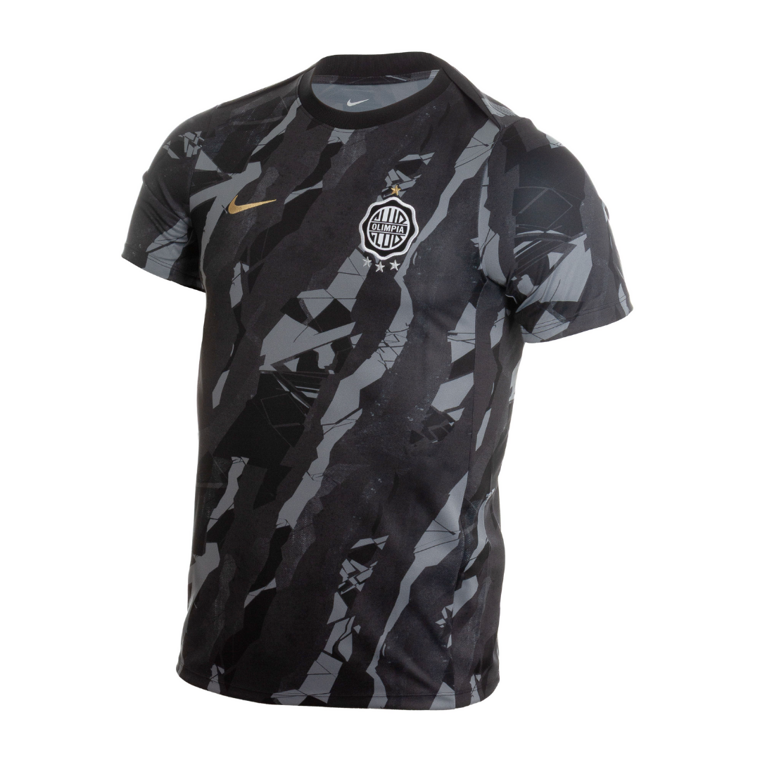 Nike Camiseta Trainning 2026 Olimpia Men