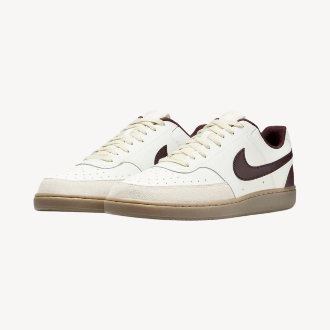 Nike Court Vision Low Men