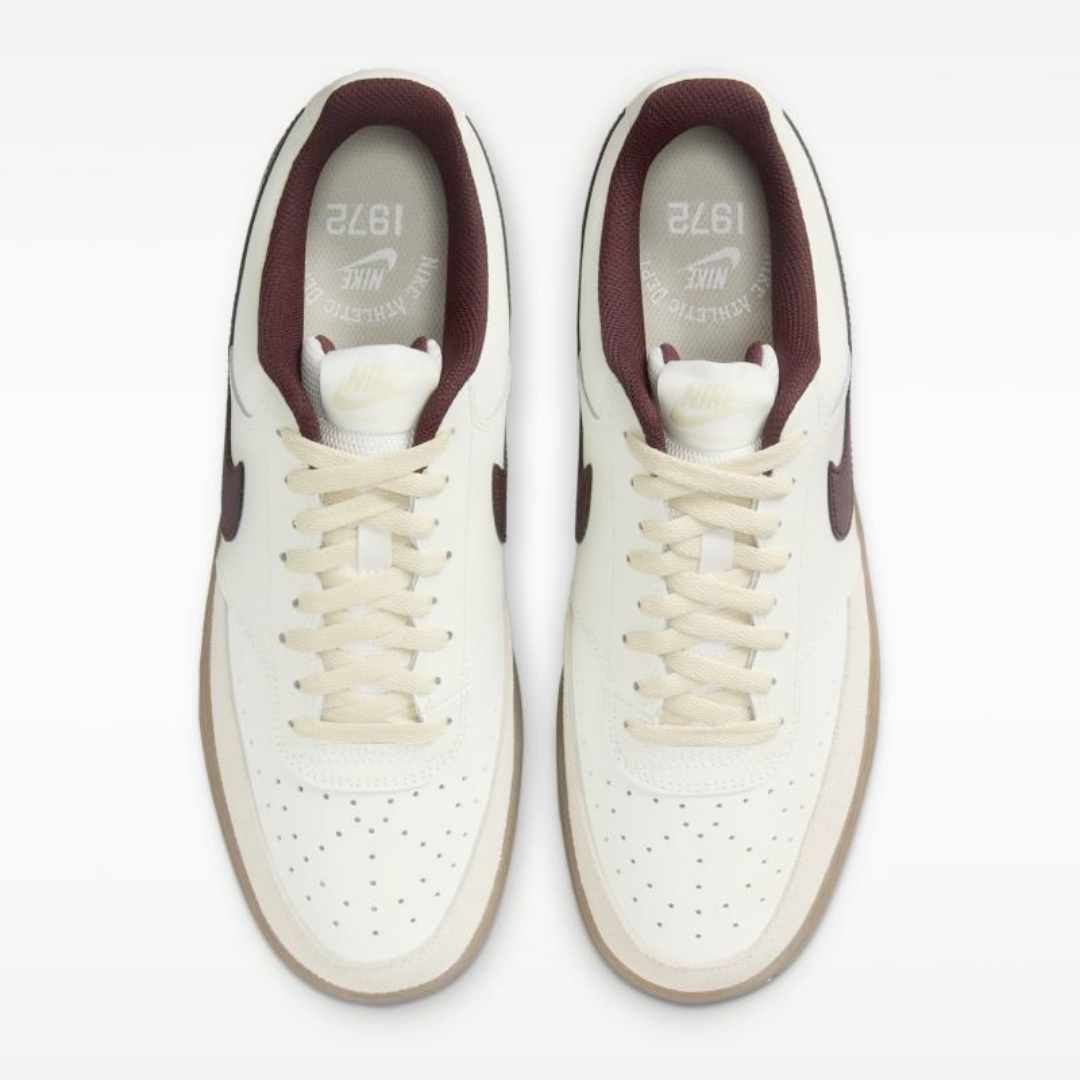 Nike Court Vision Low Men - Imagen 3