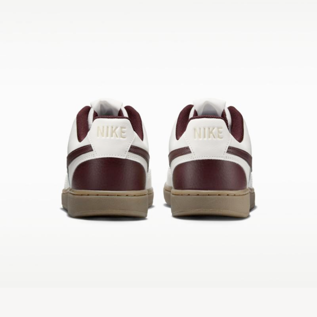 Nike Court Vision Low Men - Imagen 4