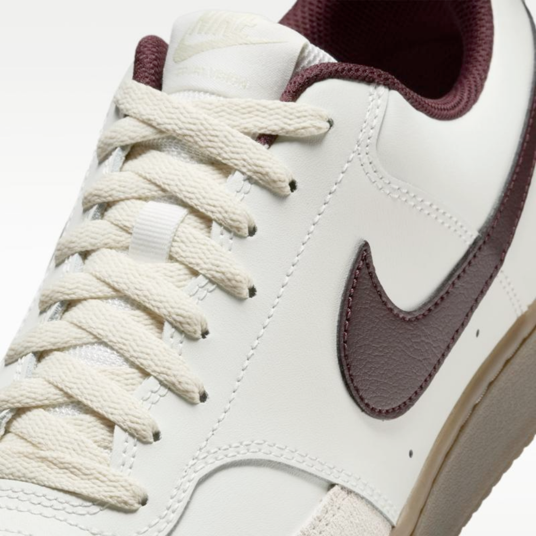 Nike Court Vision Low Men - Imagen 5