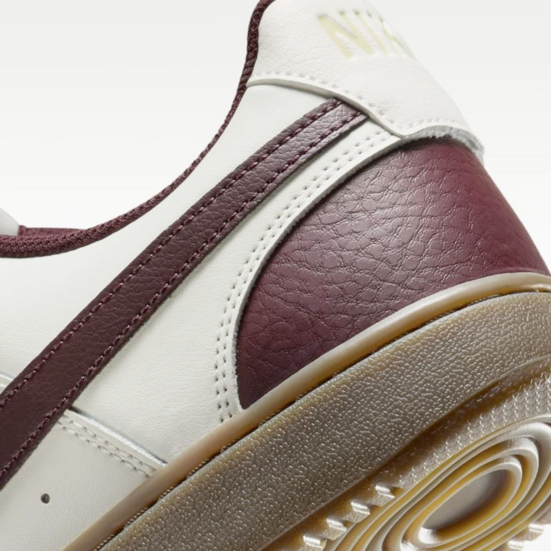 Nike Court Vision Low Men - Imagen 6