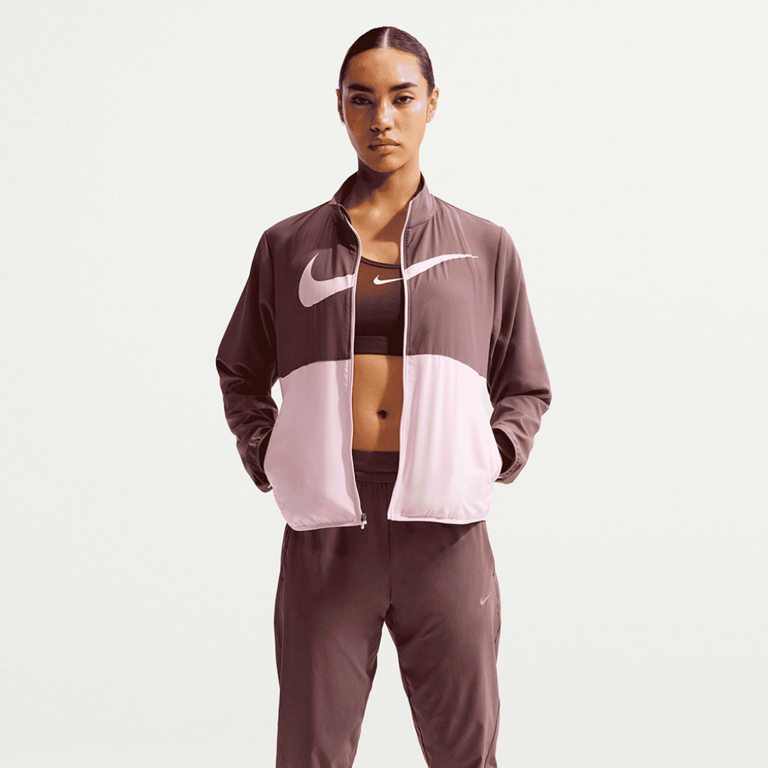 Nike Jacket Swoosh Women