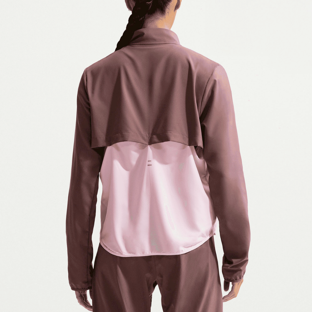 Nike Jacket Swoosh Women - Imagen 2
