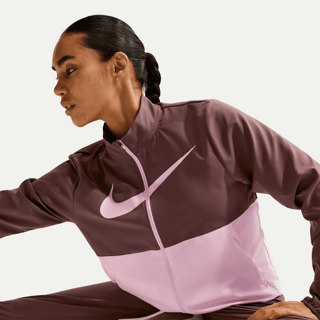 Nike Jacket Swoosh Women - Imagen 3