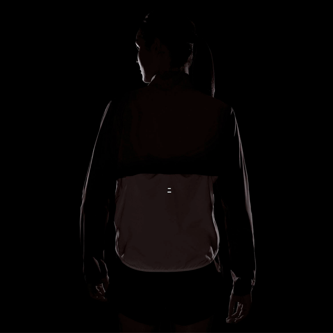 Nike Jacket Swoosh Women - Imagen 4
