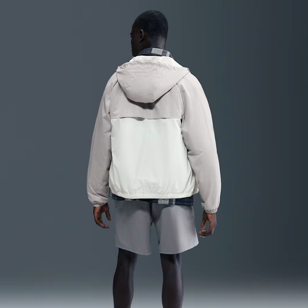 Nike Jacket Windrunner Bei Men - Imagen 2
