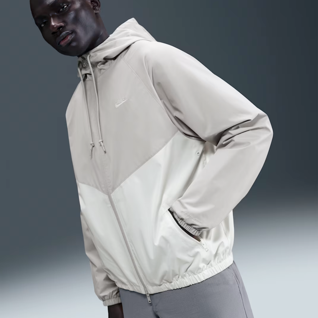 Nike Jacket Windrunner Bei Men - Imagen 3