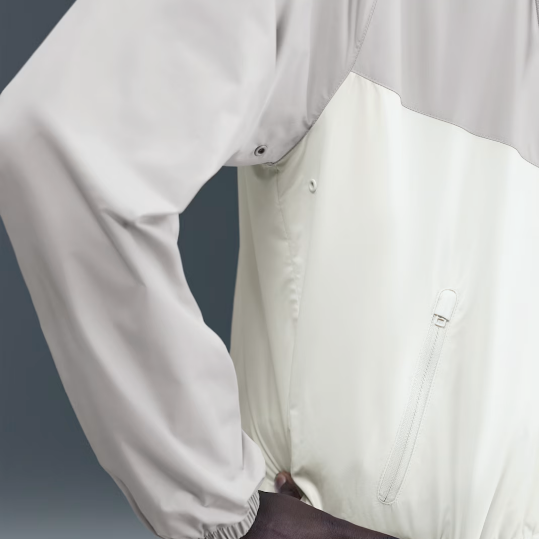 Nike Jacket Windrunner Bei Men - Imagen 4