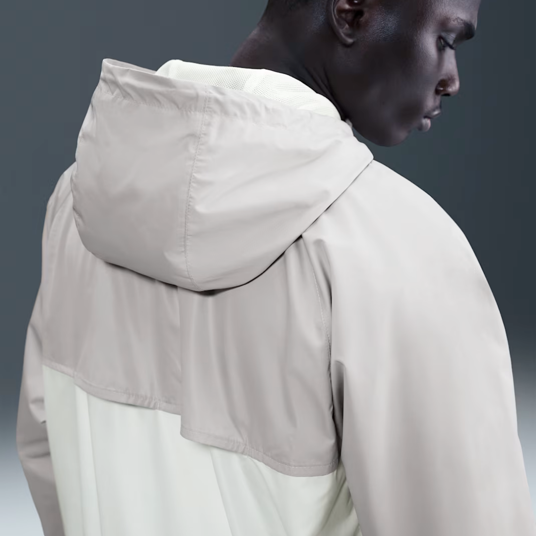 Nike Jacket Windrunner Bei Men - Imagen 5