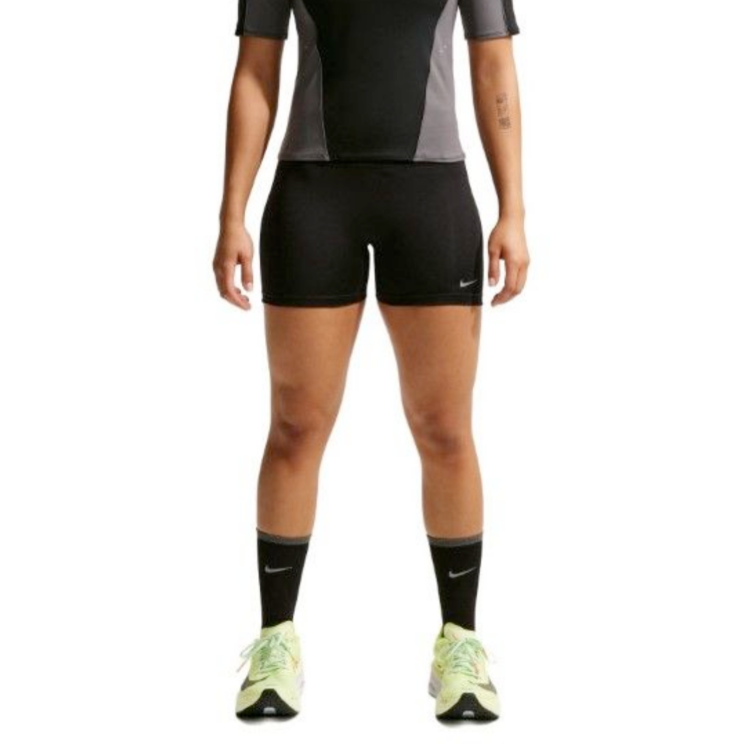 Nike Short Training Blk Women