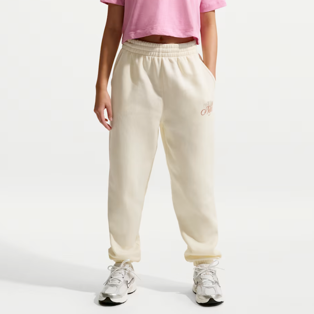 Nike Pants Sportswear Club Fleece Kids