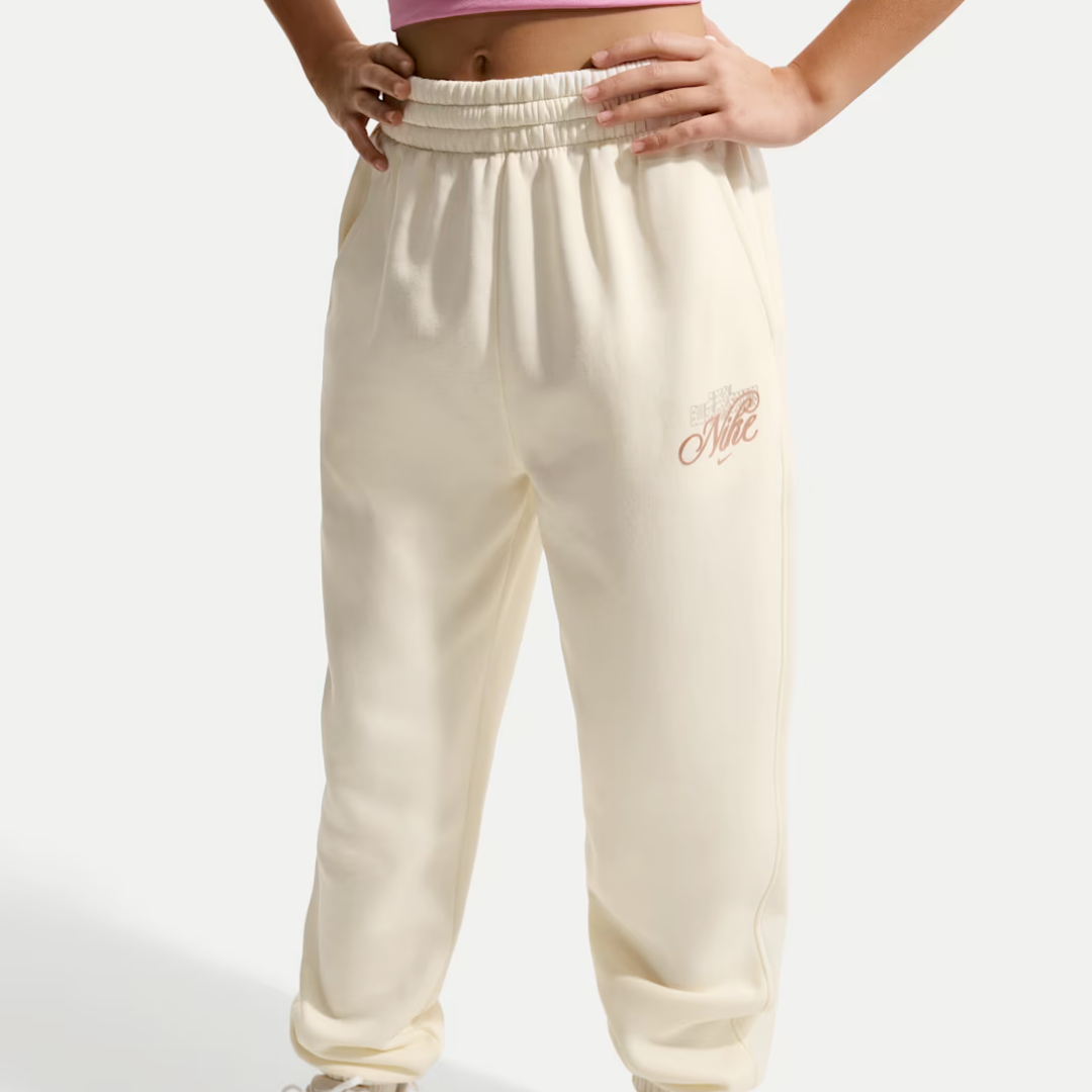 Nike Pants Sportswear Club Fleece Kids - Imagen 5