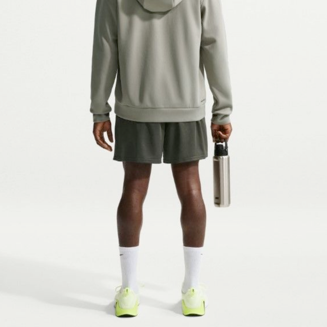 Nike Short Training Gre Men - Imagen 2