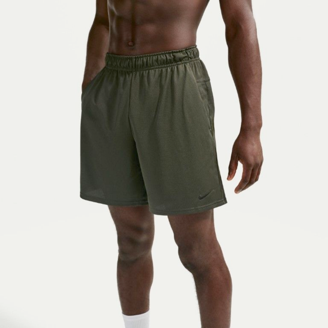 Nike Short Training Gre Men - Imagen 3