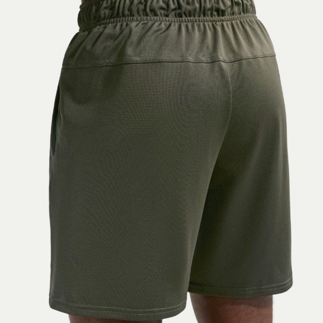 Nike Short Training Gre Men - Imagen 4
