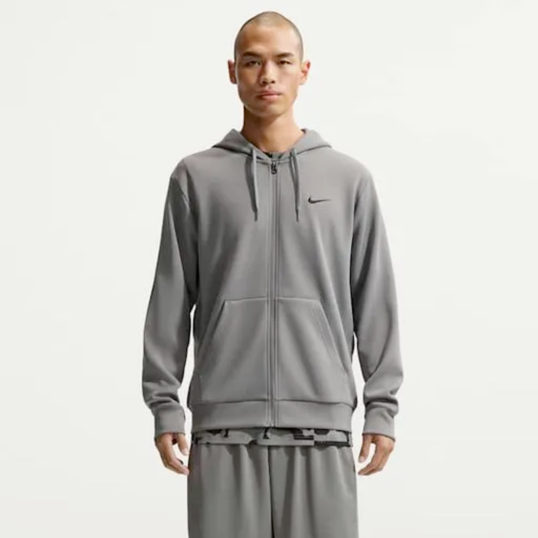 Nike Jacket Hyverse Gry Men